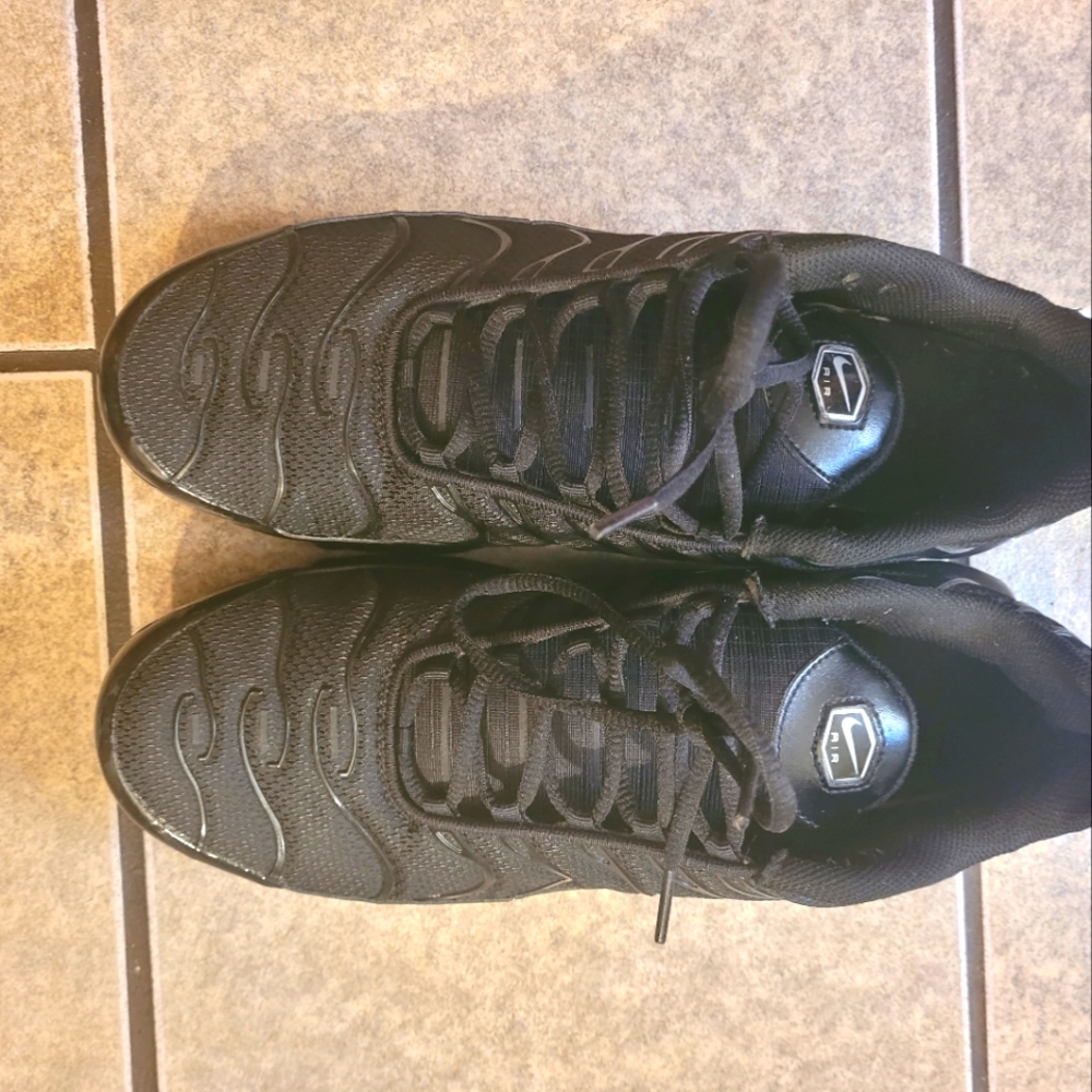 Air max plus